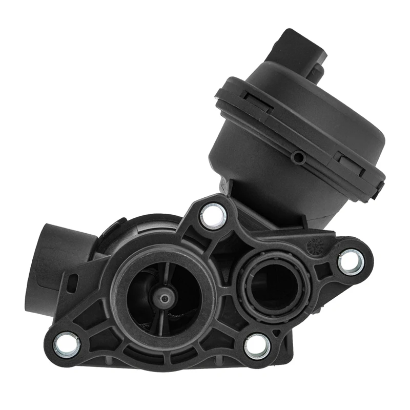 Thermopneumatic Valve 06M121678H 06M121678F 06M121678G For A4 A5 A6 A7 A8 Q5 Q7 Q8 VW Touareg Heat Pneumatic Pumps Parts
Thermopneumatic Valve 06M121678H 06M121678F 06M121678G For A4 A5 A6 A7 A8 Q5 Q7 Q8 VW Touareg Heat Pneumatic Pumps Parts
