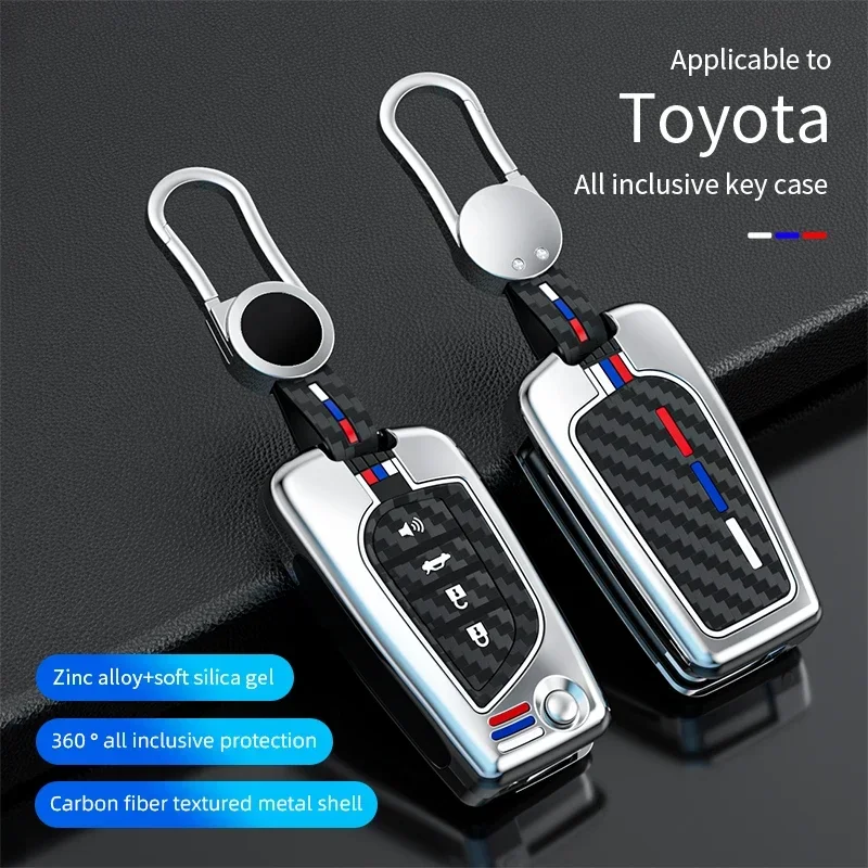 Чехол для автомобильного ключа, полное покрытие, брелок для Toyota Corolla Altis Auris Aygo Yaris Camry RAV4 Verso TC IM, аксессуары в виде ракушки
Чехол для автомобильного ключа, полное покрытие, брелок для Toyota Corolla Altis Auris Aygo Yaris Camry RAV4 Verso TC IM, аксессуары в виде ракушки