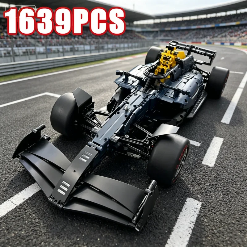 Blue Racing Car Sport Super Car Model Holiday Party Gifts 1639Pcs Boys And Girls Assemble Brick Building Block Christmas Toys
Blue Racing Car Sport Super Car Model Holiday Party Gifts 1639Pcs Boys And Girls Assemble Brick Building Block Christmas Toys