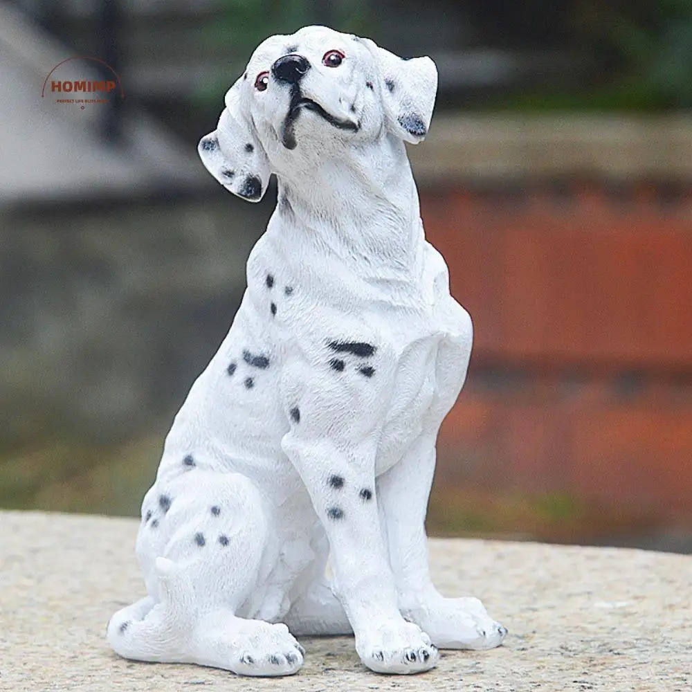 Cute Small Dog Statue Handmade Decorative Golden Retriever Statue Resin Crafts Puppy Statue Home Office Desk Decoration
Cute Small Dog Statue Handmade Decorative Golden Retriever Statue Resin Crafts Puppy Statue Home Office Desk Decoration