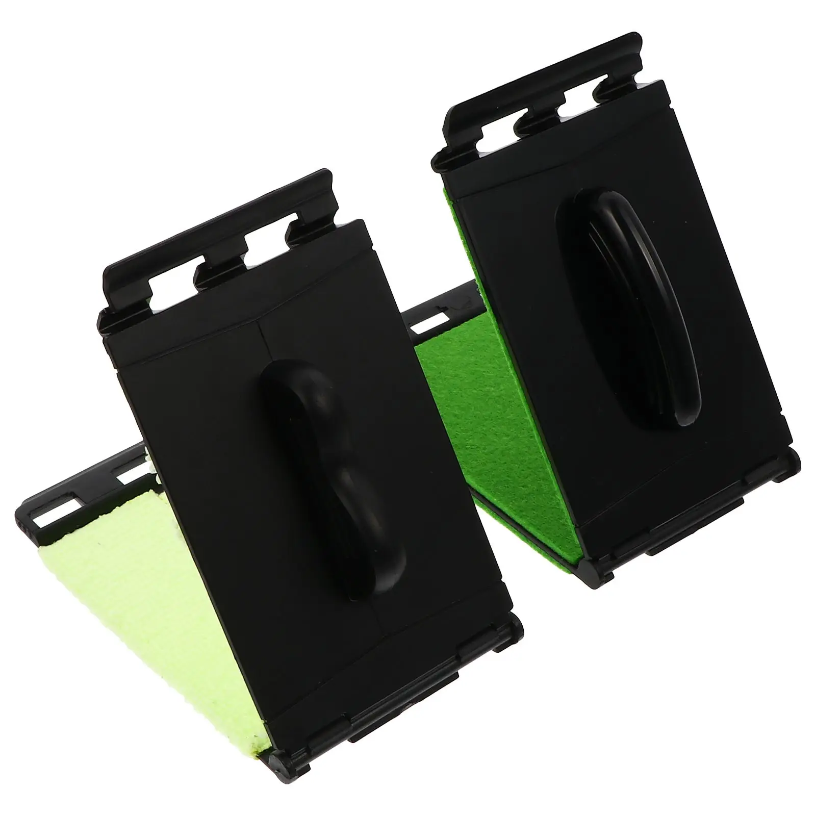 2 Pcs Guitar String Cleaner High Quality Long Lasting Rust Removal Fretboard Wipe Maintenance Tool Guitar Accessories
2 Pcs Guitar String Cleaner High Quality Long Lasting Rust Removal Fretboard Wipe Maintenance Tool Guitar Accessories