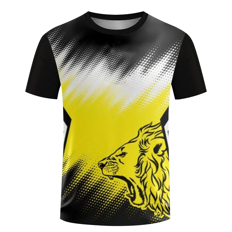 New Men's Table Tennis T-shirts Quick Drying Short Sleeve Tops Summer Fitness Running Tee Women's Breathable Oversize Sportswear
New Men's Table Tennis T-shirts Quick Drying Short Sleeve Tops Summer Fitness Running Tee Women's Breathable Oversize Sportswear