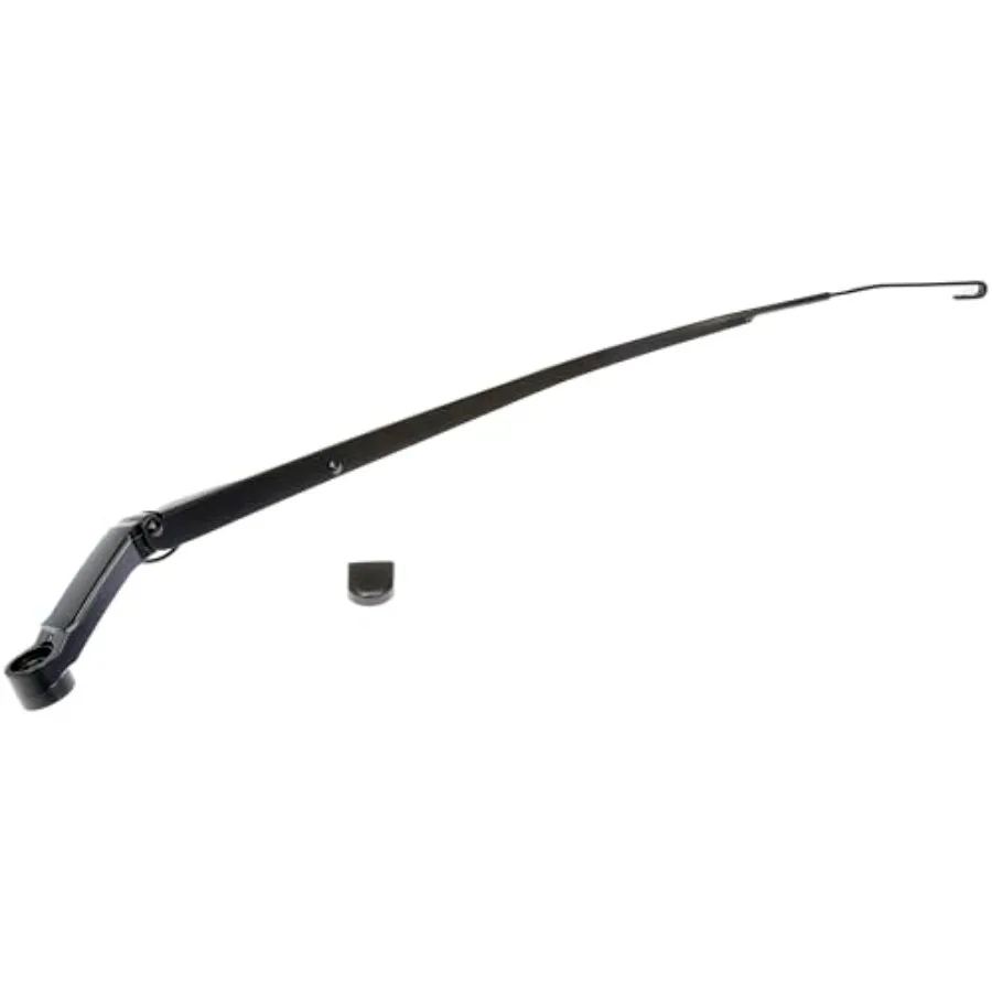 43809 Front Passenger Side Wiper Arm Compatible with Select Toyota Models
43809 Front Passenger Side Wiper Arm Compatible with Select Toyota Models