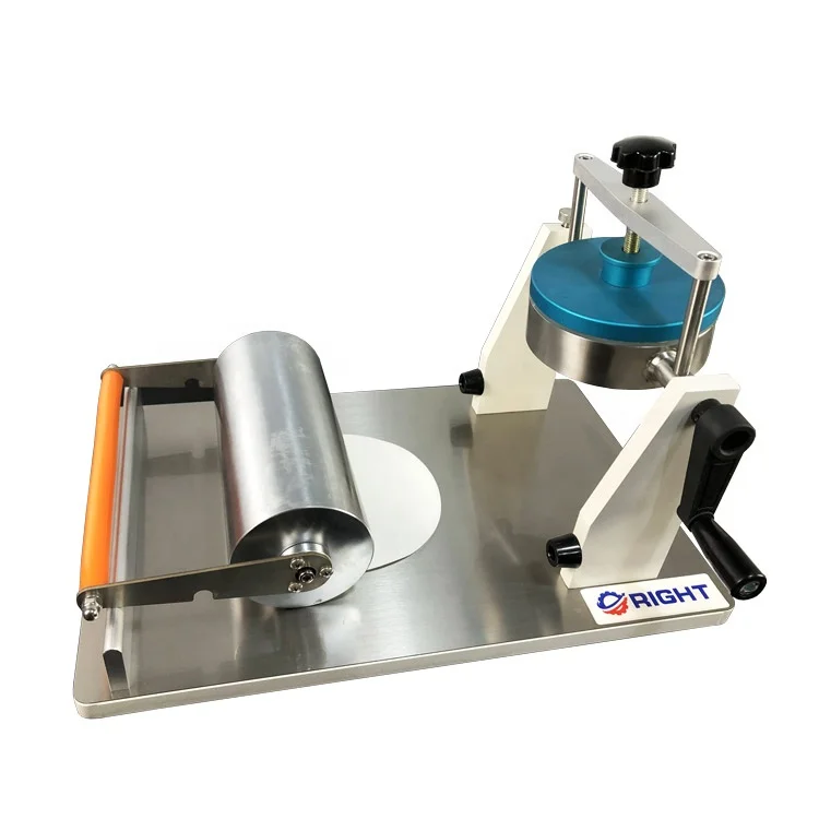 High Quality Paper Cardboard Water Absorption Cobb Tester
High Quality Paper Cardboard Water Absorption Cobb Tester