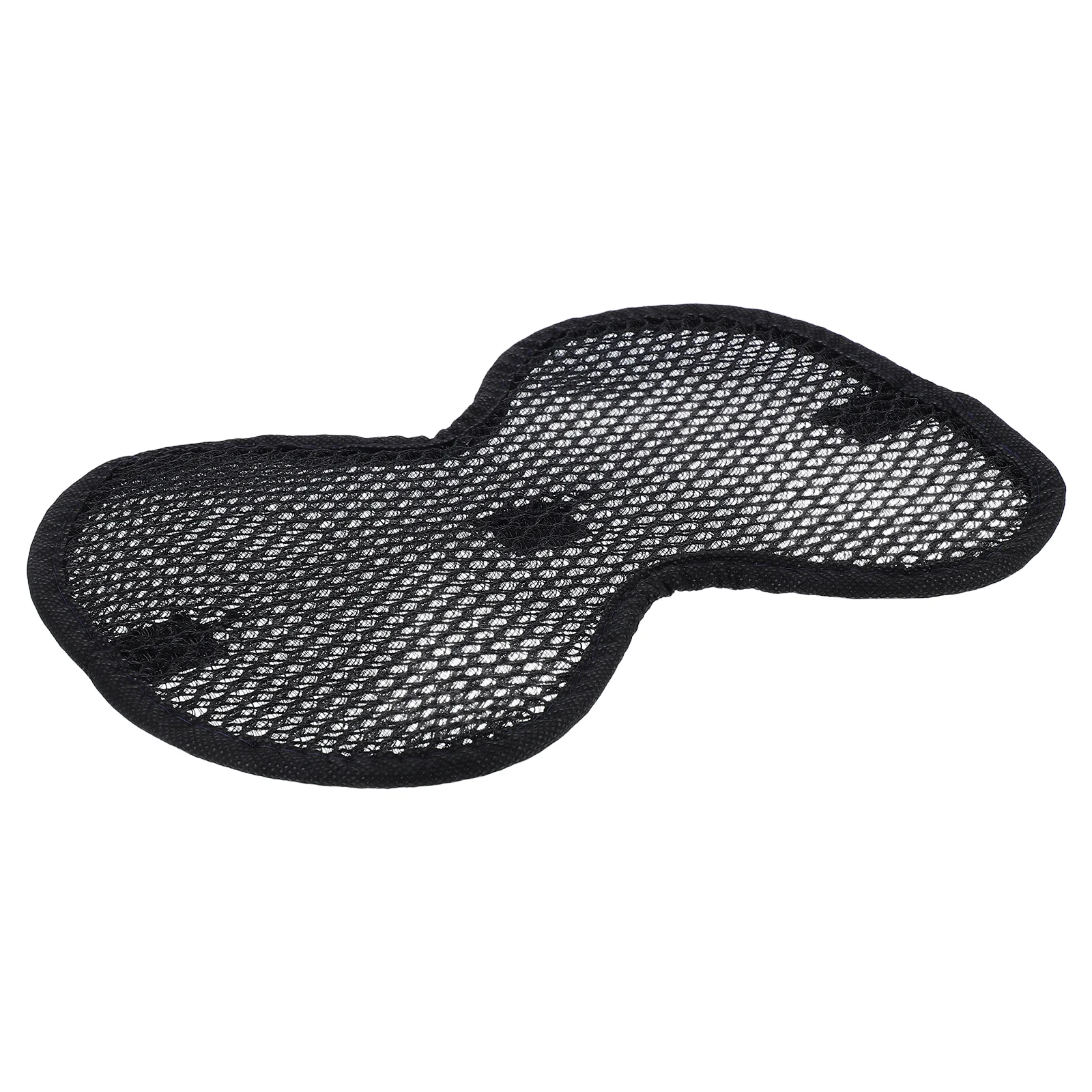 Breathable Mesh Pad Liner Pads Padding Lining Bike Replacement Universal Fit Heat Reduction Motorcycle Padding
Breathable Mesh Pad Liner Pads Padding Lining Bike Replacement Universal Fit Heat Reduction Motorcycle Padding