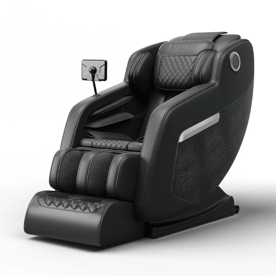Massage Chair Full Body Zero Gravity Recliner with Bluetooth Hip Heating Foot Massage and Air Massage System for Home Office fo
Massage Chair Full Body Zero Gravity Recliner with Bluetooth Hip Heating Foot Massage and Air Massage System for Home Office fo