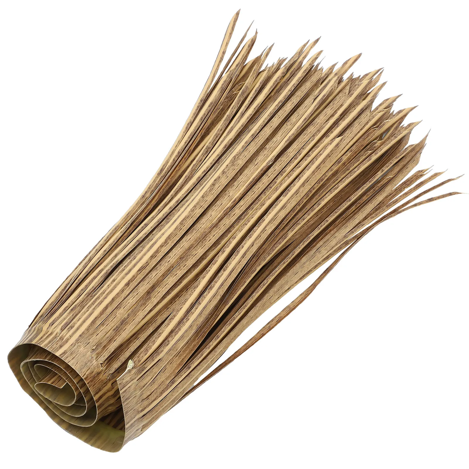Simulation Straw Roof Artificial Thatch Roof Flame Retardant Garden Pavilion Patio Shade Decorative Roofing Cover
Simulation Straw Roof Artificial Thatch Roof Flame Retardant Garden Pavilion Patio Shade Decorative Roofing Cover