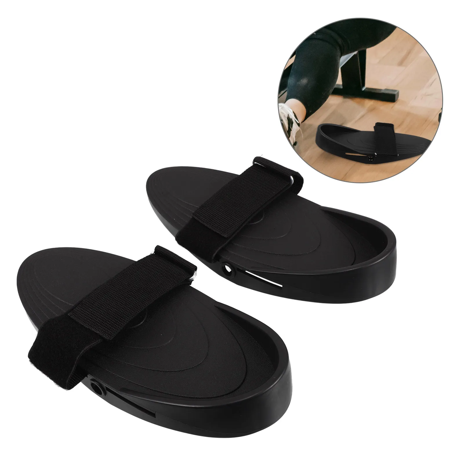 1Pair Rowing Machine Foot Pedals Plastic Ergonomic Foot Plate Replacement Parts for Home Fitness Rowing Machine Accessories
1Pair Rowing Machine Foot Pedals Plastic Ergonomic Foot Plate Replacement Parts for Home Fitness Rowing Machine Accessories