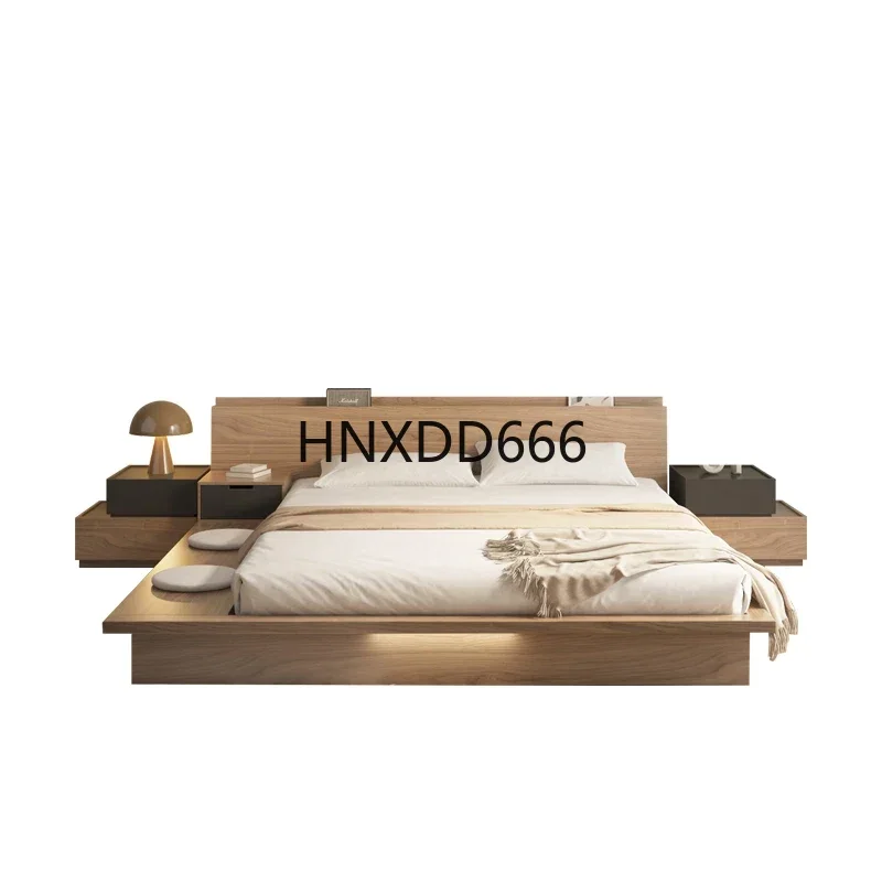 Europen Large Double Bed Bedroom Base Designer Platform Luxury Double Bed Bedgeraamte Wooden Camas De Casal Furniture Home
Europen Large Double Bed Bedroom Base Designer Platform Luxury Double Bed Bedgeraamte Wooden Camas De Casal Furniture Home