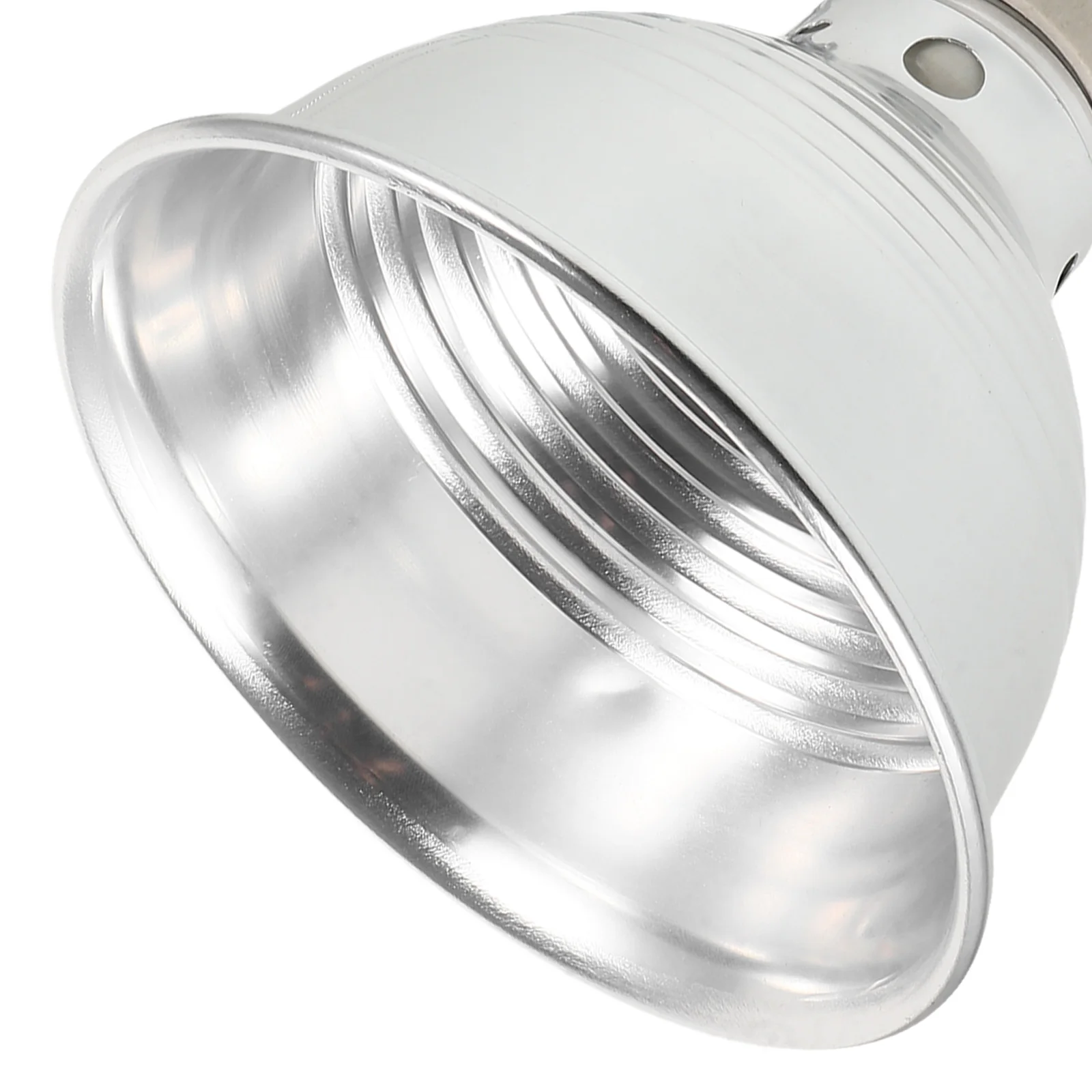 Aluminum Reflector Clip Lamp Shade Adapter Holder For Table Lamp Bedside Light Home Decor Easy Assembly Elegant Design Safe
Aluminum Reflector Clip Lamp Shade Adapter Holder For Table Lamp Bedside Light Home Decor Easy Assembly Elegant Design Safe