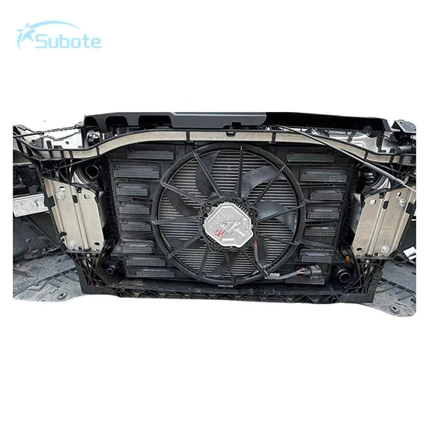 A6 C8 High Quality Original Second Hand Front Bumper Body Kit With Grille And Radiator
A6 C8 High Quality Original Second Hand Front Bumper Body Kit With Grille And Radiator
