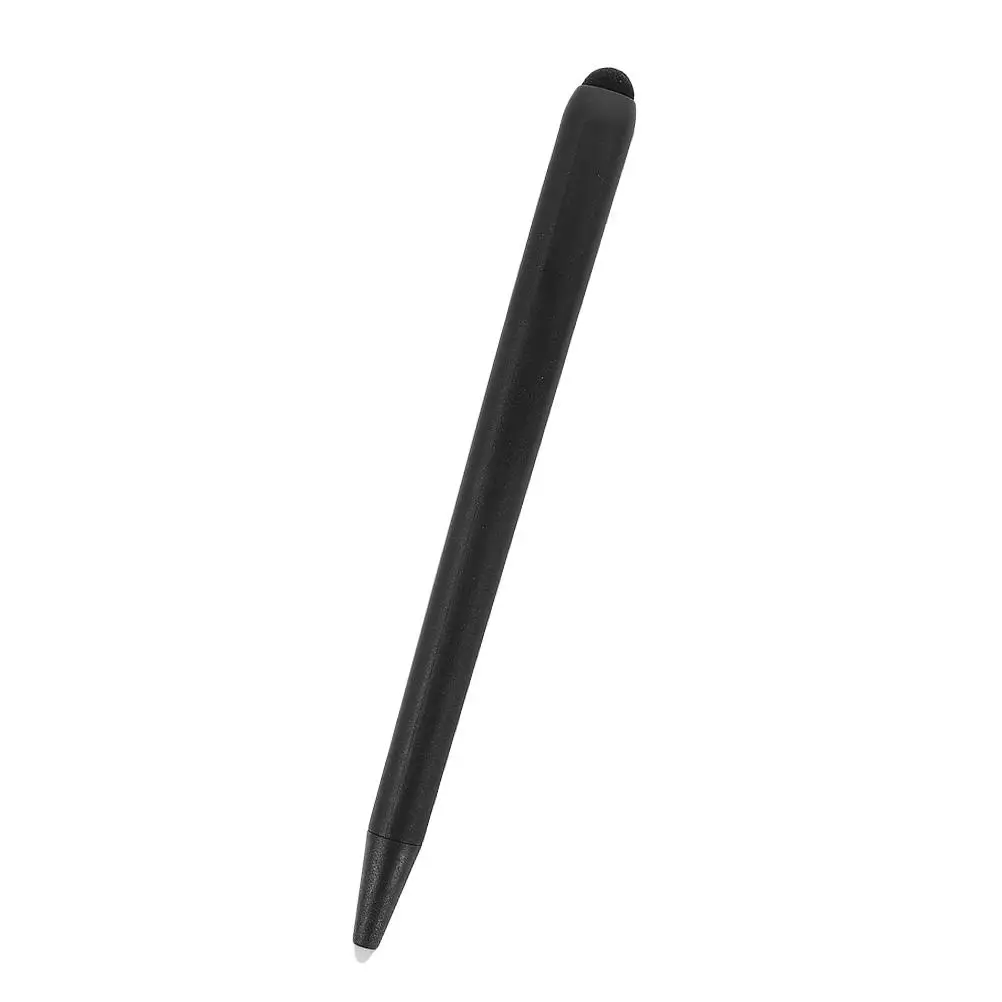 Stylus Screen Tablet Computer Whiteboard Pen For Stylus Pen For Touch Screens Tablet Dual-tip ABS Black Random Tip Color
Stylus Screen Tablet Computer Whiteboard Pen For Stylus Pen For Touch Screens Tablet Dual-tip ABS Black Random Tip Color