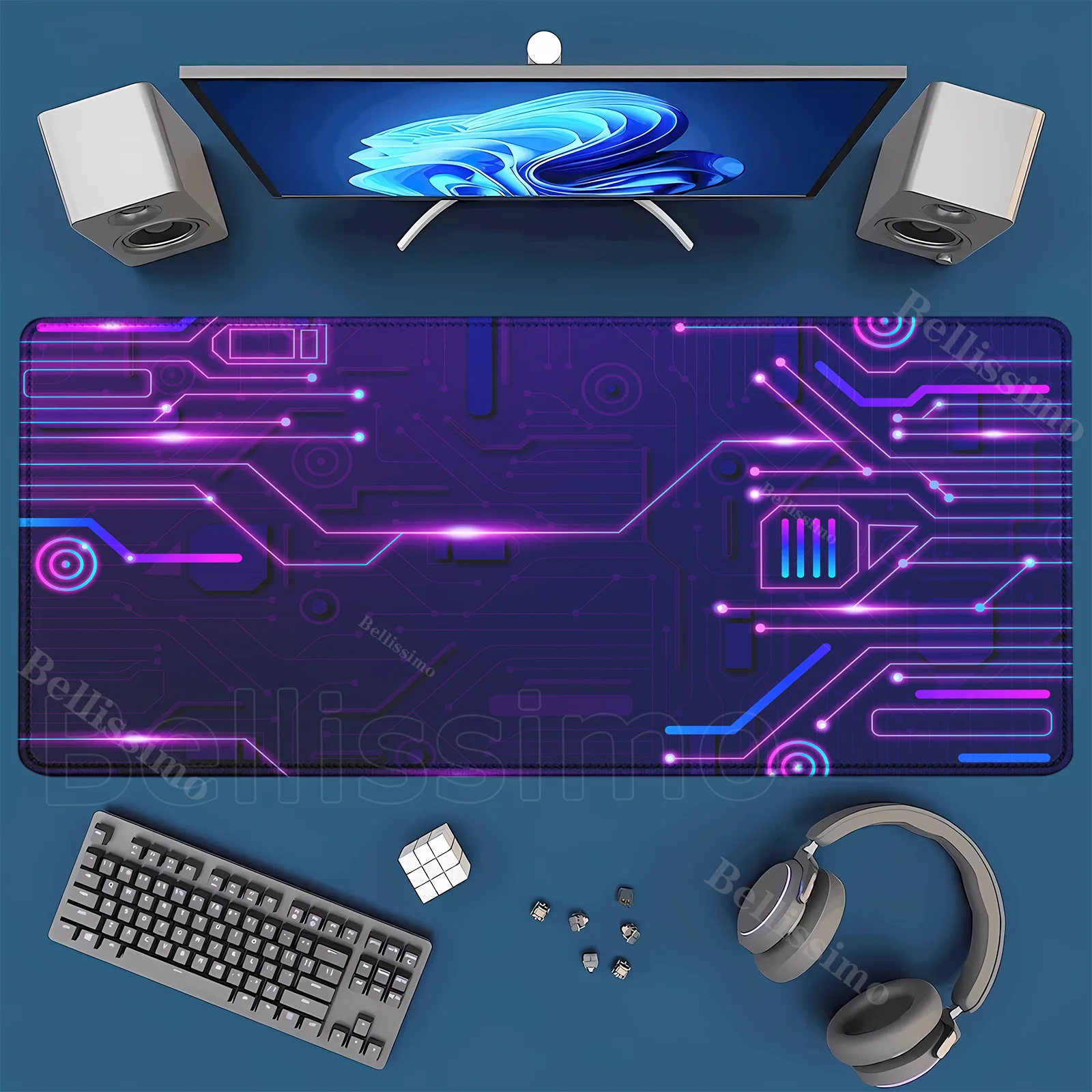 Inside Motherboard Chip Circuit Board Gamer Keyboard Mouse Pad Gaming Laptops Desk Mat Rubber Table Mat Pc Accessories Mousepad
Inside Motherboard Chip Circuit Board Gamer Keyboard Mouse Pad Gaming Laptops Desk Mat Rubber Table Mat Pc Accessories Mousepad