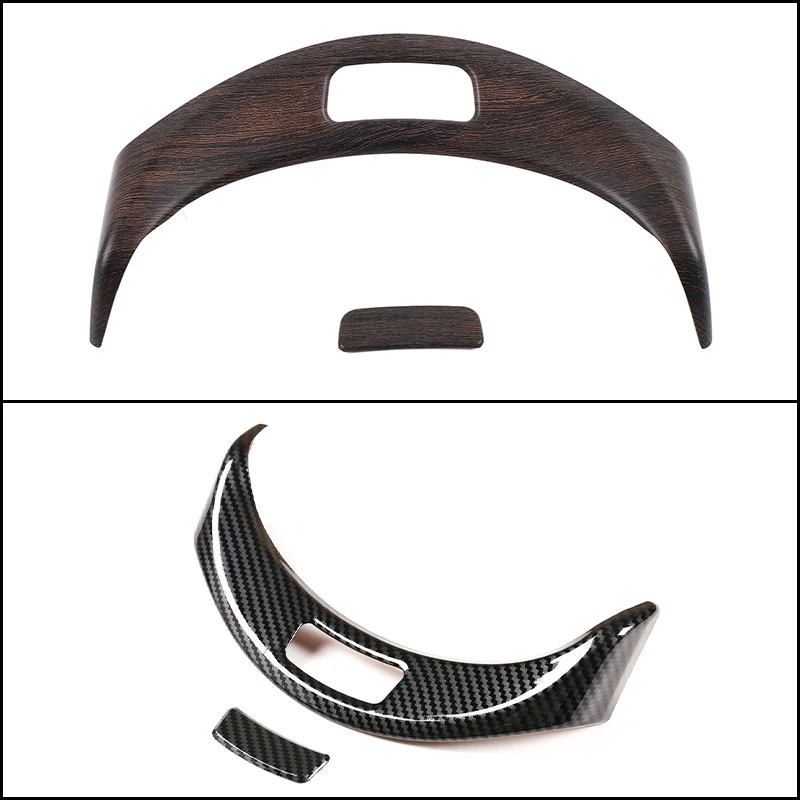 ABS углеродное волокно, центральная консоль автомобиля, подлокотник, ящик для хранения, кнопка, накладка для Mercedes Benz C GLC Class W205 X253 2015-2022
ABS углеродное волокно, центральная консоль автомобиля, подлокотник, ящик для хранения, кнопка, накладка для Mercedes Benz C GLC Class W205 X253 2015-2022