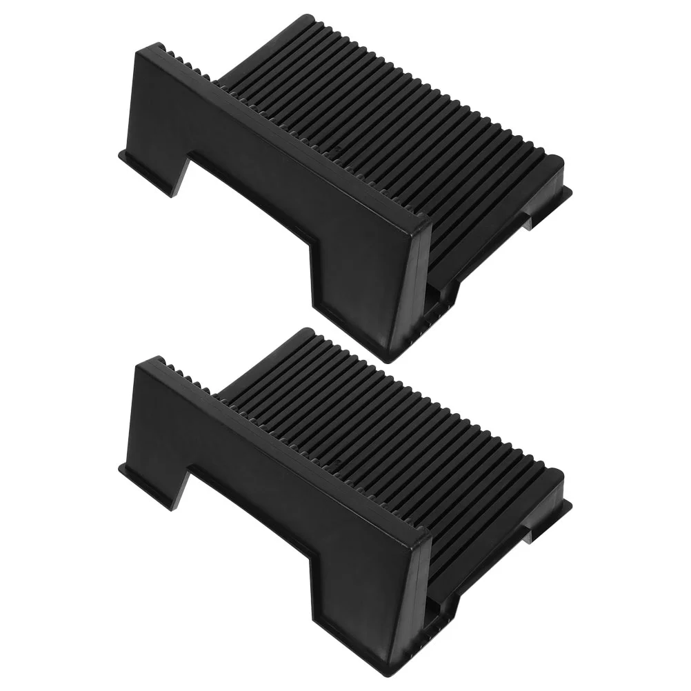 2Pcs Pcb Rack Sturdy HeatInsulation StorageStand Reusable Longtime CircuitBoard Bracket SlotRacks BarFrame
2Pcs Pcb Rack Sturdy HeatInsulation StorageStand Reusable Longtime CircuitBoard Bracket SlotRacks BarFrame