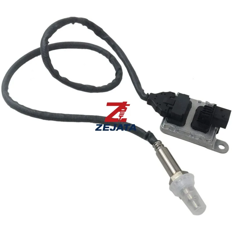 22219283 5WK96717B Nitrox Oxygen Sensor For Volvo FE FH FL FM FMX NH Renault Truck Original Quailty 7422827993 7422315990
22219283 5WK96717B Nitrox Oxygen Sensor For Volvo FE FH FL FM FMX NH Renault Truck Original Quailty 7422827993 7422315990