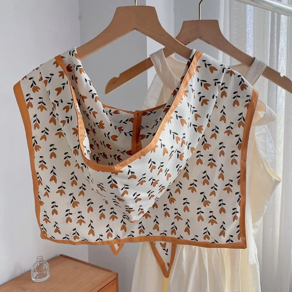 National Style Summer Hooded Silk Shawl Sun Protection Multifunction Silk Scarf Hat Windproof Comfortable Sunscreen Scarf Beach
National Style Summer Hooded Silk Shawl Sun Protection Multifunction Silk Scarf Hat Windproof Comfortable Sunscreen Scarf Beach