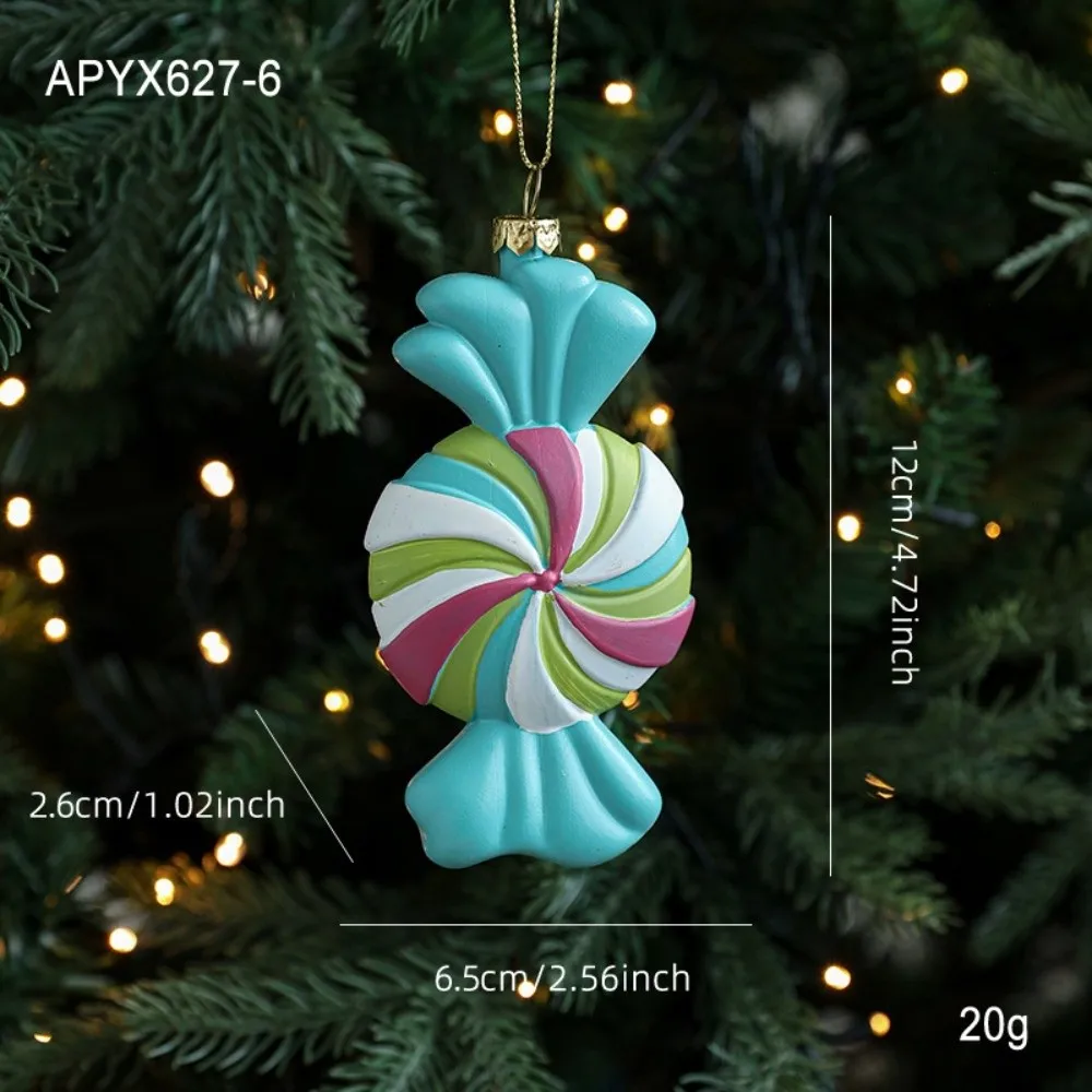 New Plastic Christmas Macaron Ornaments DIY Cute Christmas Tree Pendant Christmas Tree Hanging Ornaments Home Party Decor
New Plastic Christmas Macaron Ornaments DIY Cute Christmas Tree Pendant Christmas Tree Hanging Ornaments Home Party Decor