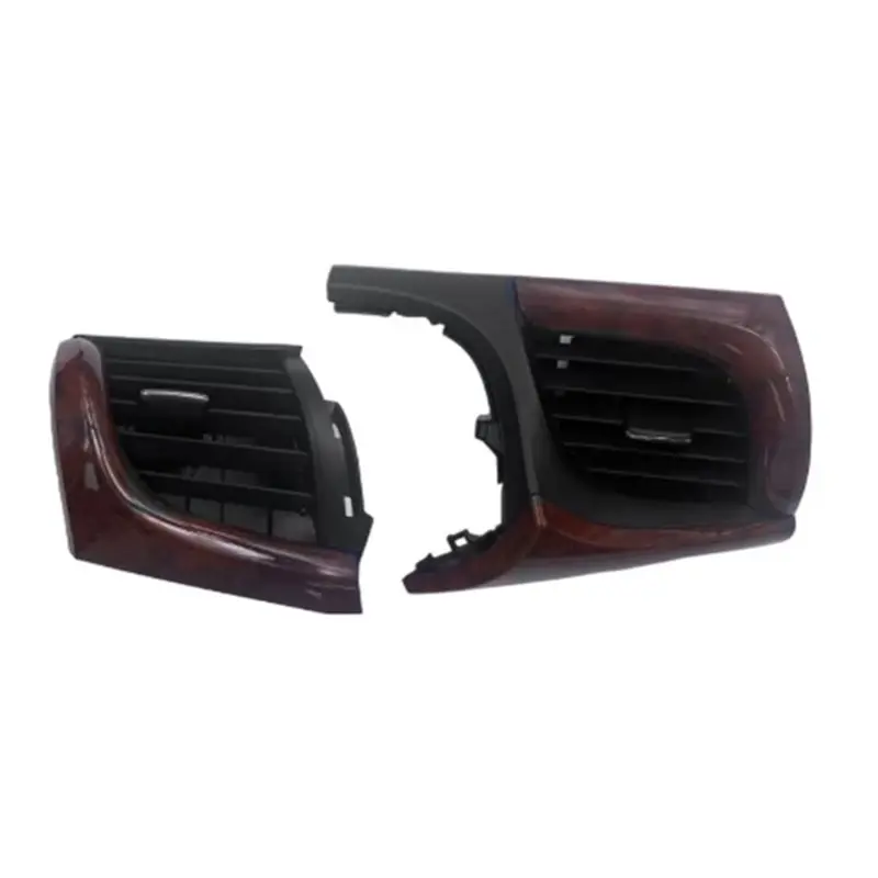 AT92-Air Conditioner Outlet Dash Vent Grille Assy 1 Pair For Toyota Hilux 15-24 55650-KK140 55660-KK060 556600K080
AT92-Air Conditioner Outlet Dash Vent Grille Assy 1 Pair For Toyota Hilux 15-24 55650-KK140 55660-KK060 556600K080