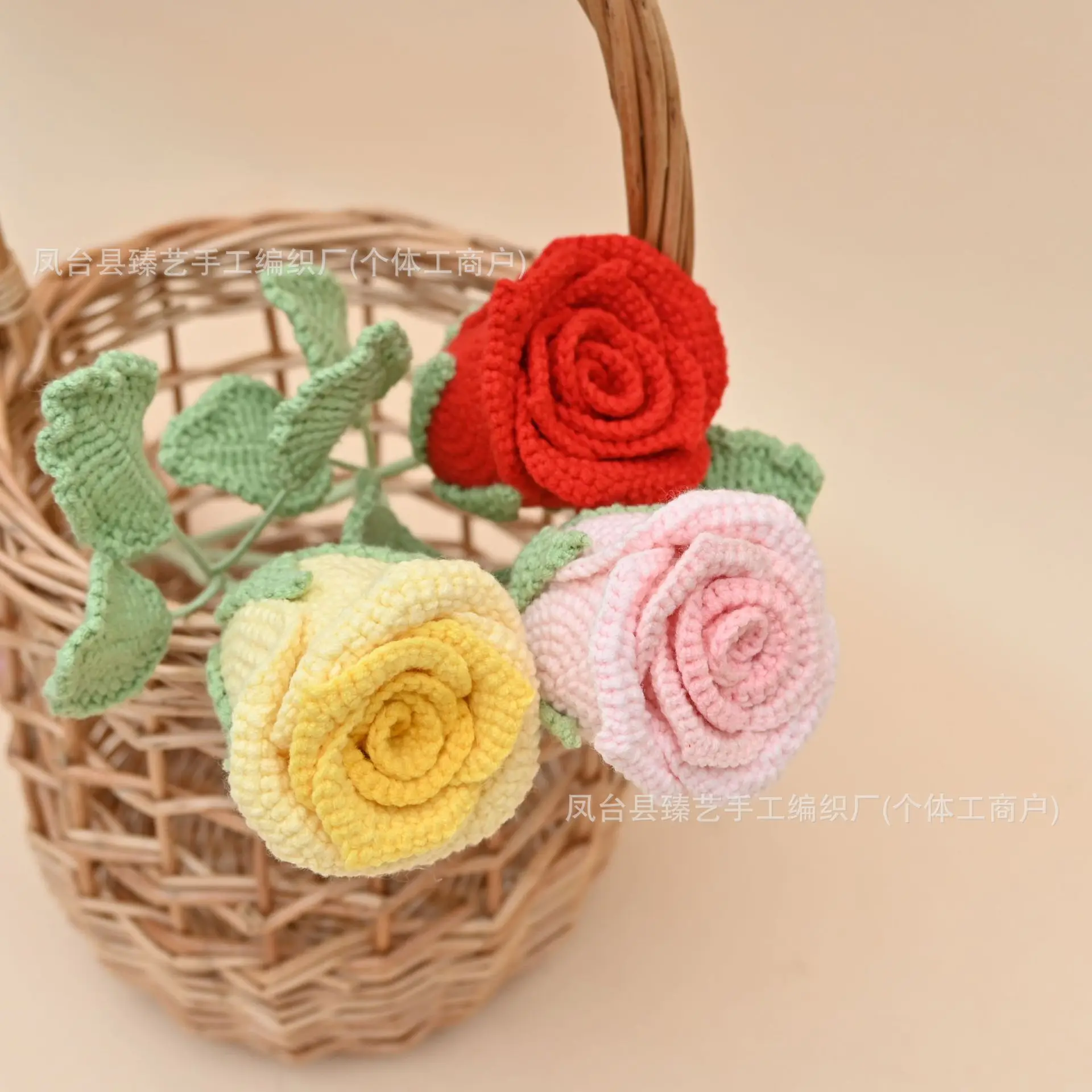 Handmade woven wine glass rose - decorative home ornament, crochet wool artificial flower wine glass rose
Handmade woven wine glass rose - decorative home ornament, crochet wool artificial flower wine glass rose
