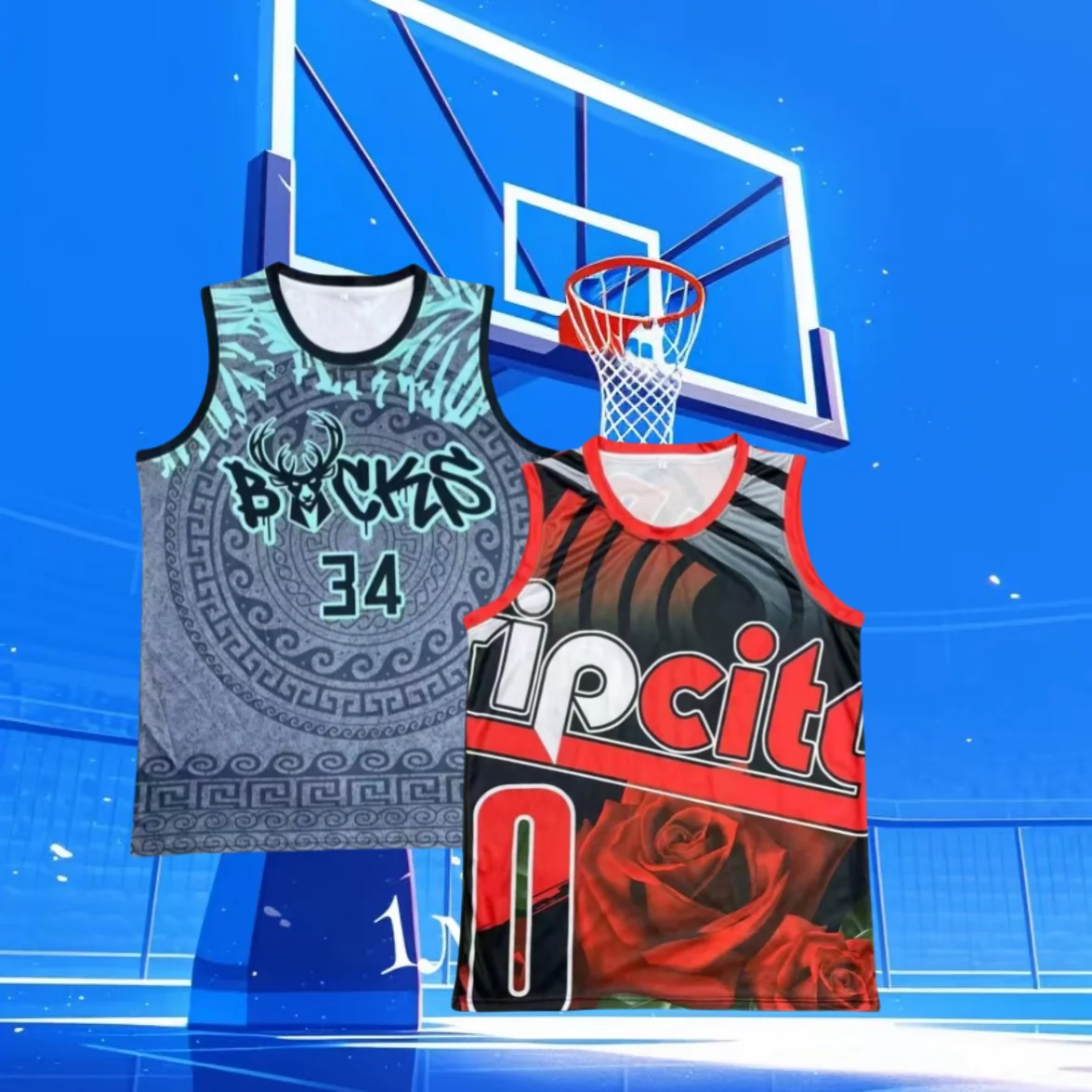 2025 Summer Adult Hot-selling Team Basketball Vest Children's Outdoor Sports Training Jersey Vest Quick-drying Sweat Absorption
2025 Summer Adult Hot-selling Team Basketball Vest Children's Outdoor Sports Training Jersey Vest Quick-drying Sweat Absorption