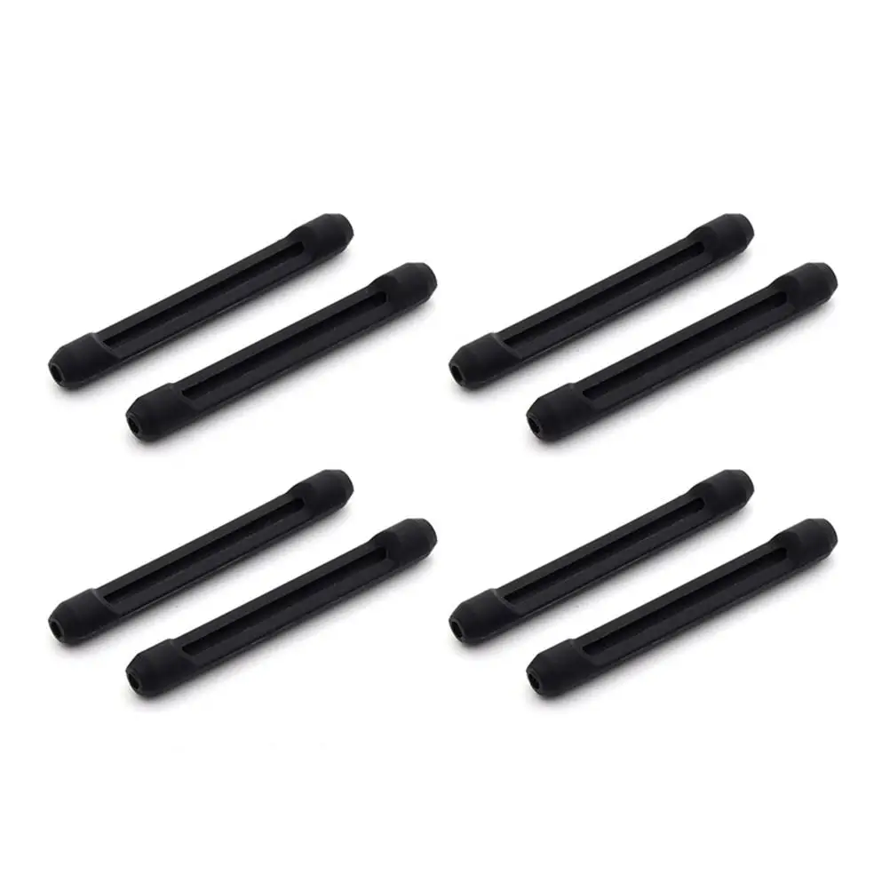 4Pcs Anti-slip Leg Foot Cover Glasses Grips Silicone Ear Hooks Non- For Sports Daily Wear Outdoor Activities
4Pcs Anti-slip Leg Foot Cover Glasses Grips Silicone Ear Hooks Non- For Sports Daily Wear Outdoor Activities