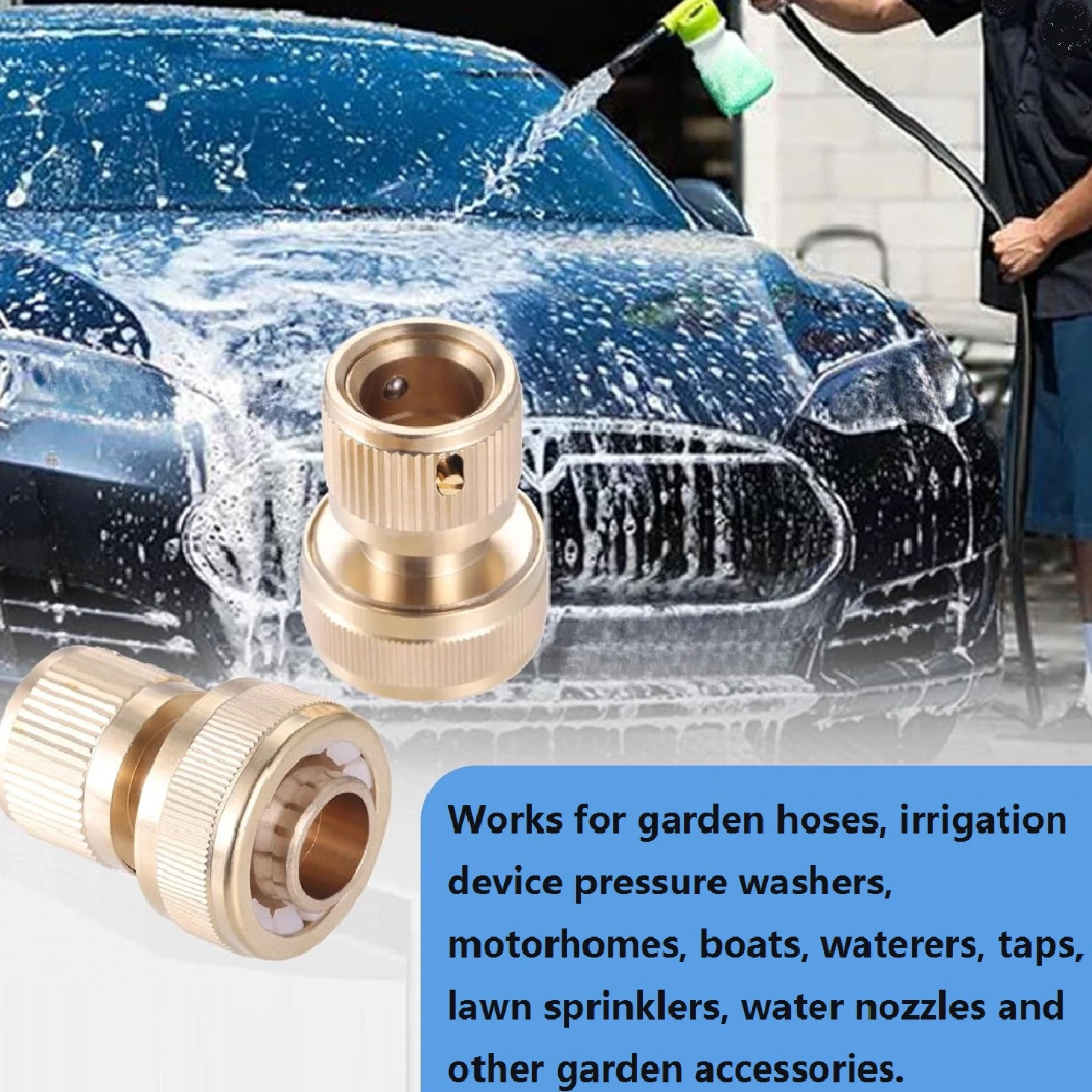 2 шт. латунный быстроразъемный соединитель для садовой воды для шланга 3/4 дюйма, соединитель для шланга 3/4 дюйма для подключения труб, шланг для садовых инструментов
2 шт. латунный быстроразъемный соединитель для садовой воды для шланга 3/4 дюйма, соединитель для шланга 3/4 дюйма для подключения труб, шланг для садовых инструментов