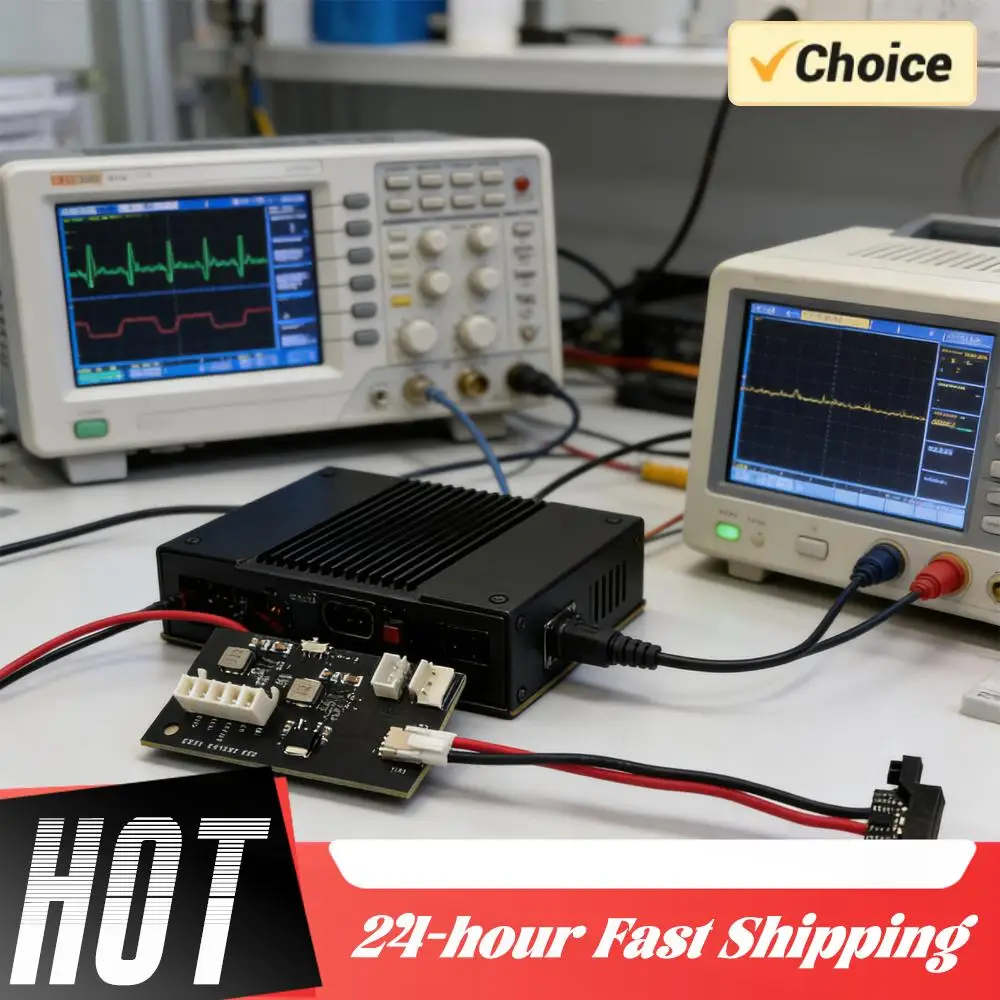 Модуль питания для Sega Saturn/Dreamcast с интерфейсом Type-C, низкое энергопотребление, модифицированная плата 12В/3А для игровых систем
Модуль питания для Sega Saturn/Dreamcast с интерфейсом Type-C, низкое энергопотребление, модифицированная плата 12В/3А для игровых систем