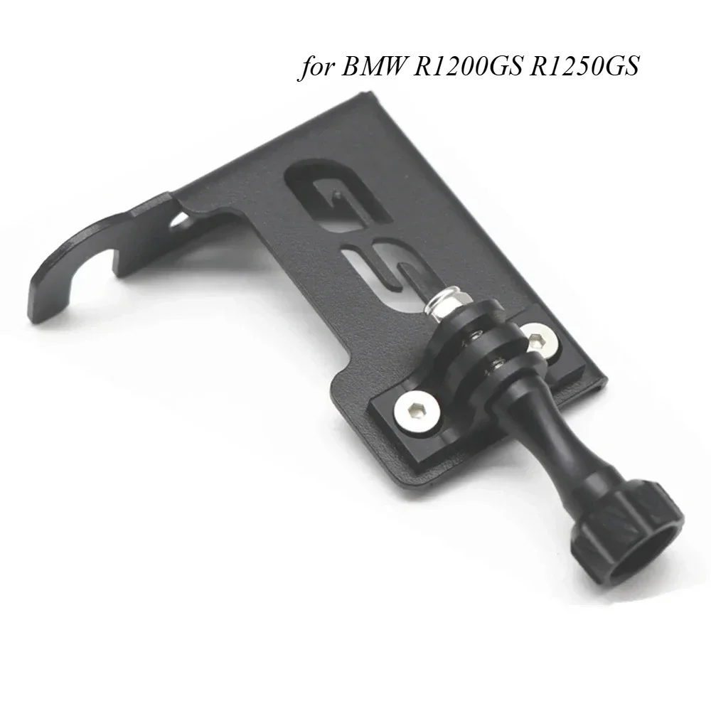 Motorcycle Accessories Dash Camera Bracket Mount Secure Locking Kit For BMW GSA R 1200 1250 GS R1200GS LC R1250GS Adventure ADV
Motorcycle Accessories Dash Camera Bracket Mount Secure Locking Kit For BMW GSA R 1200 1250 GS R1200GS LC R1250GS Adventure ADV
