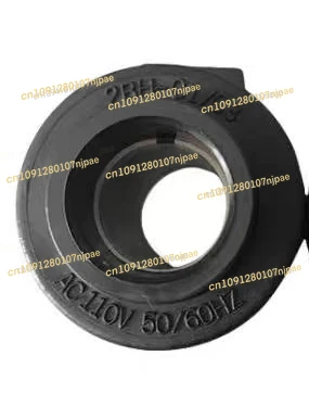 Горячие продукты 2BH-C1/C3 AC110V 50/60 Гц 31,5 МПа 6 мм катушка электромагнитного клапана
Горячие продукты 2BH-C1/C3 AC110V 50/60 Гц 31,5 МПа 6 мм катушка электромагнитного клапана