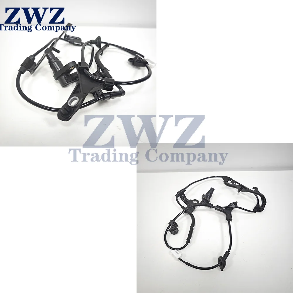1 Pair Rear ABS Wheel Speed Sensor For Toyota Corolla Axio Fielder NZE144 ZRE144 89546-12100 8954612100 89545-12100 8954512100
1 Pair Rear ABS Wheel Speed Sensor For Toyota Corolla Axio Fielder NZE144 ZRE144 89546-12100 8954612100 89545-12100 8954512100