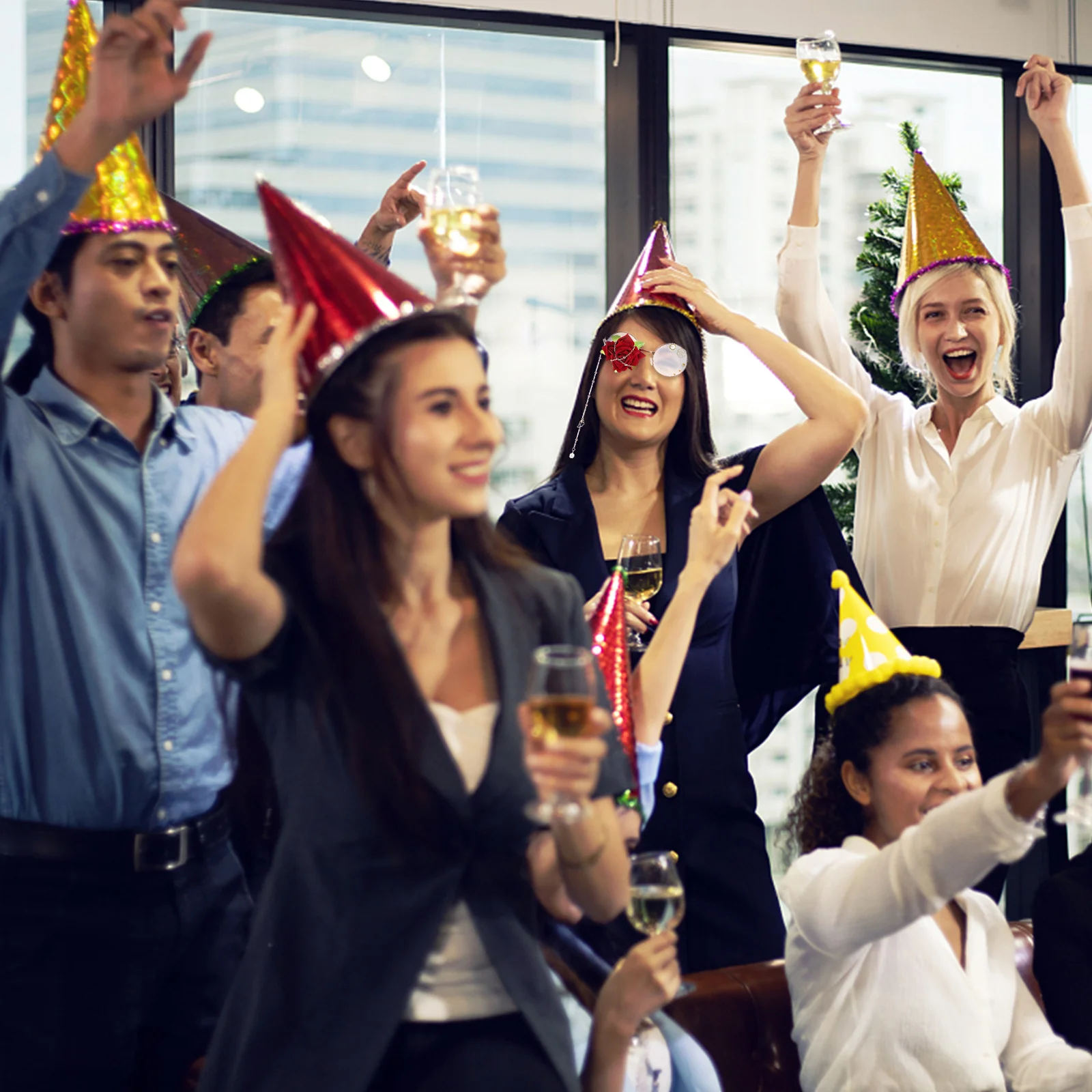 Eyeglass Chain Accessory Rose Design Adjustable Fit For All Day Wear Vintage Punk Lolita Glasses Steampunk Cosplay Retro
Eyeglass Chain Accessory Rose Design Adjustable Fit For All Day Wear Vintage Punk Lolita Glasses Steampunk Cosplay Retro