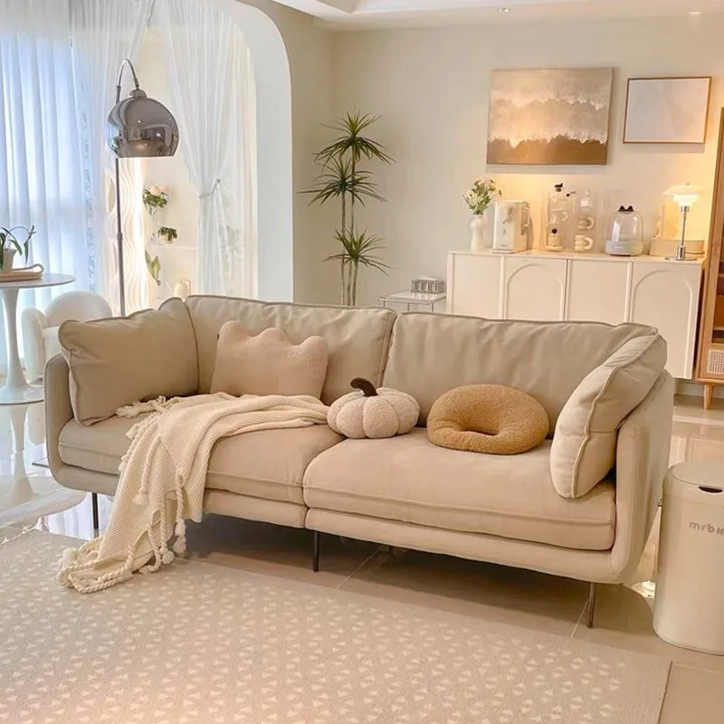 Luxury Italian Living Room Sofas Cushion Floor Elegant Economic Sofa Cinema Relax Divano Soggiorno Home Furniture Accessories
Luxury Italian Living Room Sofas Cushion Floor Elegant Economic Sofa Cinema Relax Divano Soggiorno Home Furniture Accessories