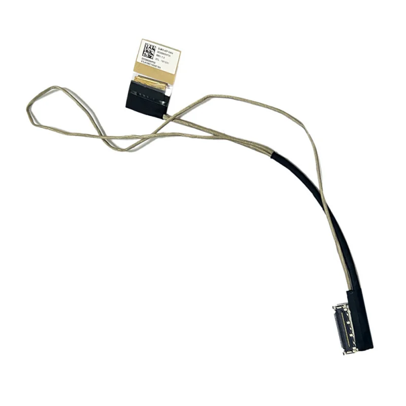 New For Lenovo V330-14ISK IKB ARR V130-14IGM IKB LCD EDP Video Cable 5C10Q59818
New For Lenovo V330-14ISK IKB ARR V130-14IGM IKB LCD EDP Video Cable 5C10Q59818