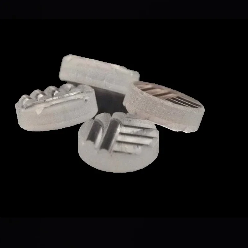 10pcs Plastic PMMA Cross Lens for Laser Cross Modules
10pcs Plastic PMMA Cross Lens for Laser Cross Modules