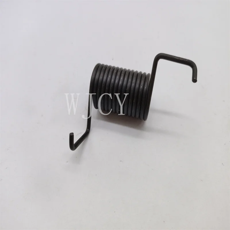 43.014.006 Пружина захвата MO Захватная планка Детали печатной машины Боковая сторона 28x14 мм
43.014.006 Пружина захвата MO Захватная планка Детали печатной машины Боковая сторона 28x14 мм