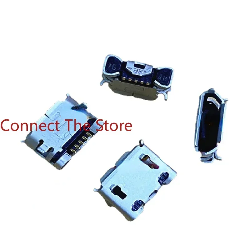 10PCS ZX62D1-B-5PA USB MICRO B 2.0
10PCS ZX62D1-B-5PA USB MICRO B 2.0