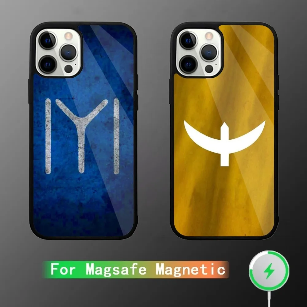 Dirilis Ertugrul Kayi Flag Phone Case For iPhone 15,14,13,12,11,Plus,Pro,Max Mini Magsafe Magnetic Wireless Charging
Dirilis Ertugrul Kayi Flag Phone Case For iPhone 15,14,13,12,11,Plus,Pro,Max Mini Magsafe Magnetic Wireless Charging