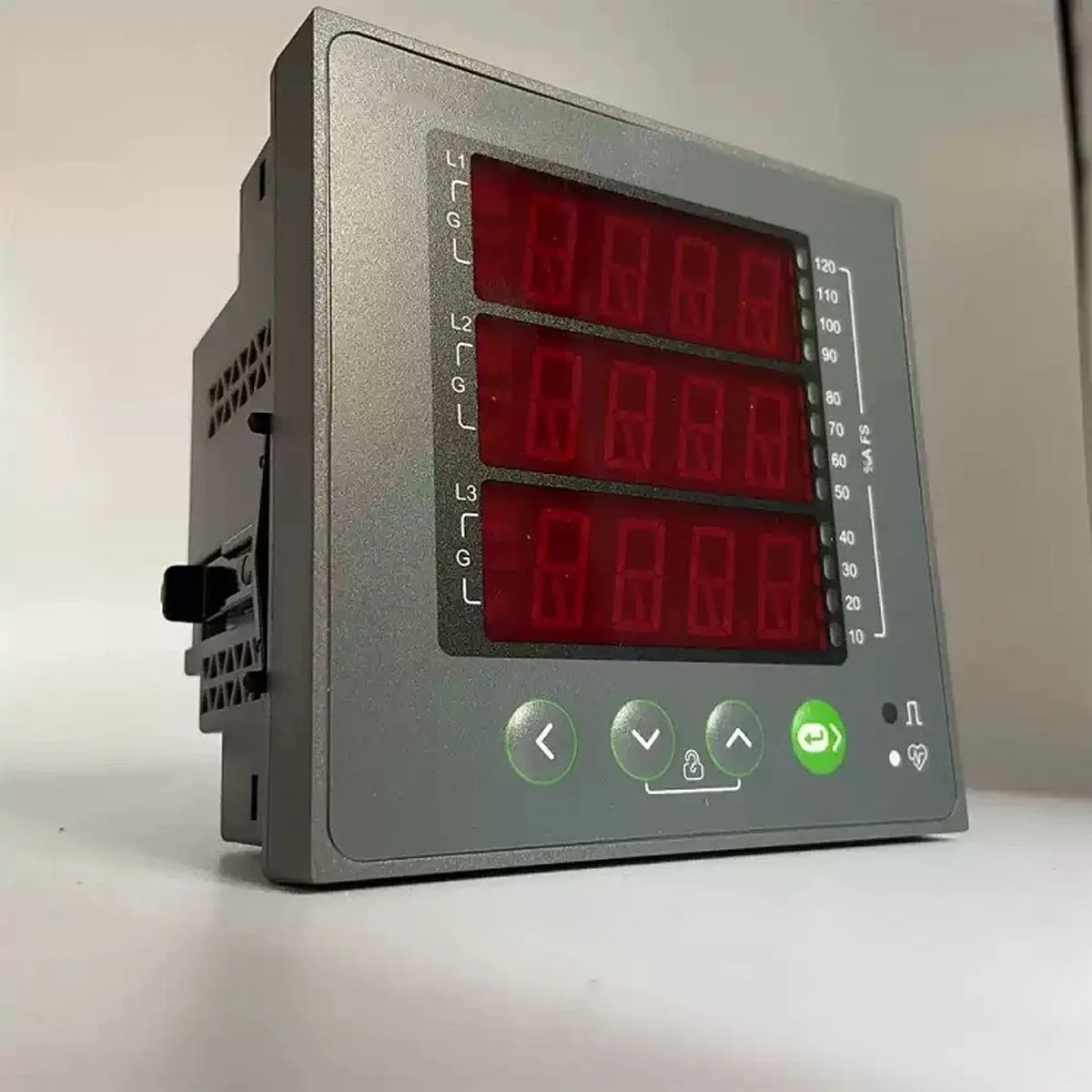 METSEDM6200HCL10RS parameter measuring instrument DM6200H
METSEDM6200HCL10RS parameter measuring instrument DM6200H 