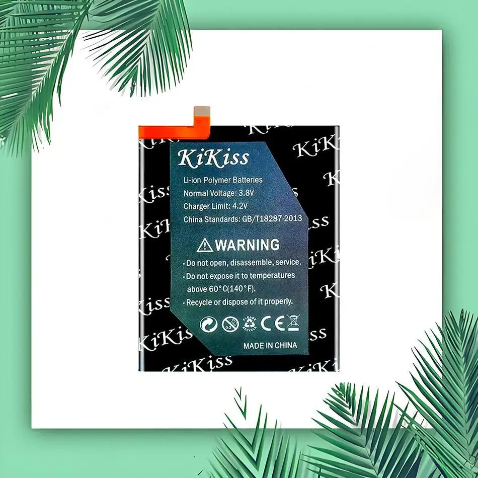 Battery 1800Mah For Amazon Kindle 10Th , Basic Generation Touch 2019 53-014490 B07DLPWYB7 J9G29R Tablet
Battery 1800Mah For Amazon Kindle 10Th , Basic Generation Touch 2019 53-014490 B07DLPWYB7 J9G29R Tablet