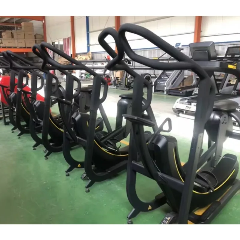 China Commercial S-Force Performance Trainer Gym Machine/Bodybuilding Elliptical Machine
China Commercial S-Force Performance Trainer Gym Machine/Bodybuilding Elliptical Machine