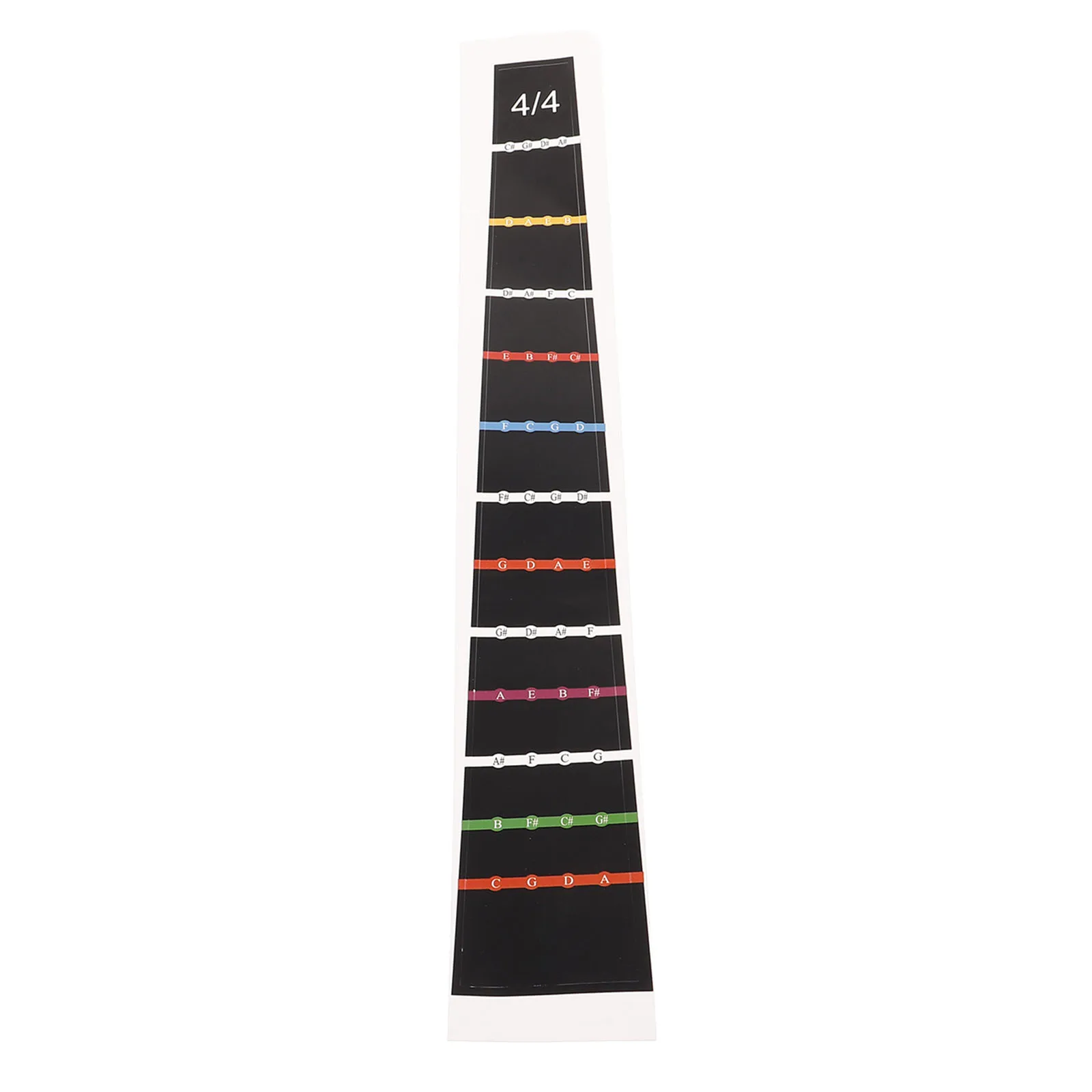 Removable Cello Stickers Fingerboard Labels Position Markers for 4/4 Cello Waterproof Durable Musical Accessories
Removable Cello Stickers Fingerboard Labels Position Markers for 4/4 Cello Waterproof Durable Musical Accessories