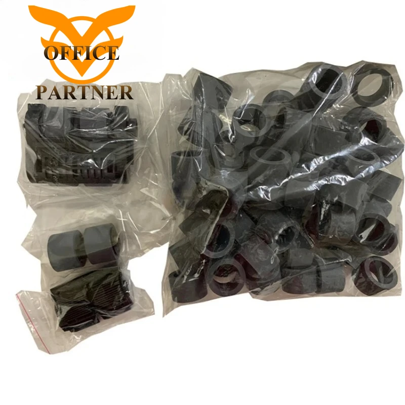 Scanner Feeder Consumables Kit 8327538 1462415 For Kod i4200 4000 i4250 i4600 4650 4850 5000 5200i 5250i 5600 5650 5800 5850
Scanner Feeder Consumables Kit 8327538 1462415 For Kod i4200 4000 i4250 i4600 4650 4850 5000 5200i 5250i 5600 5650 5800 5850