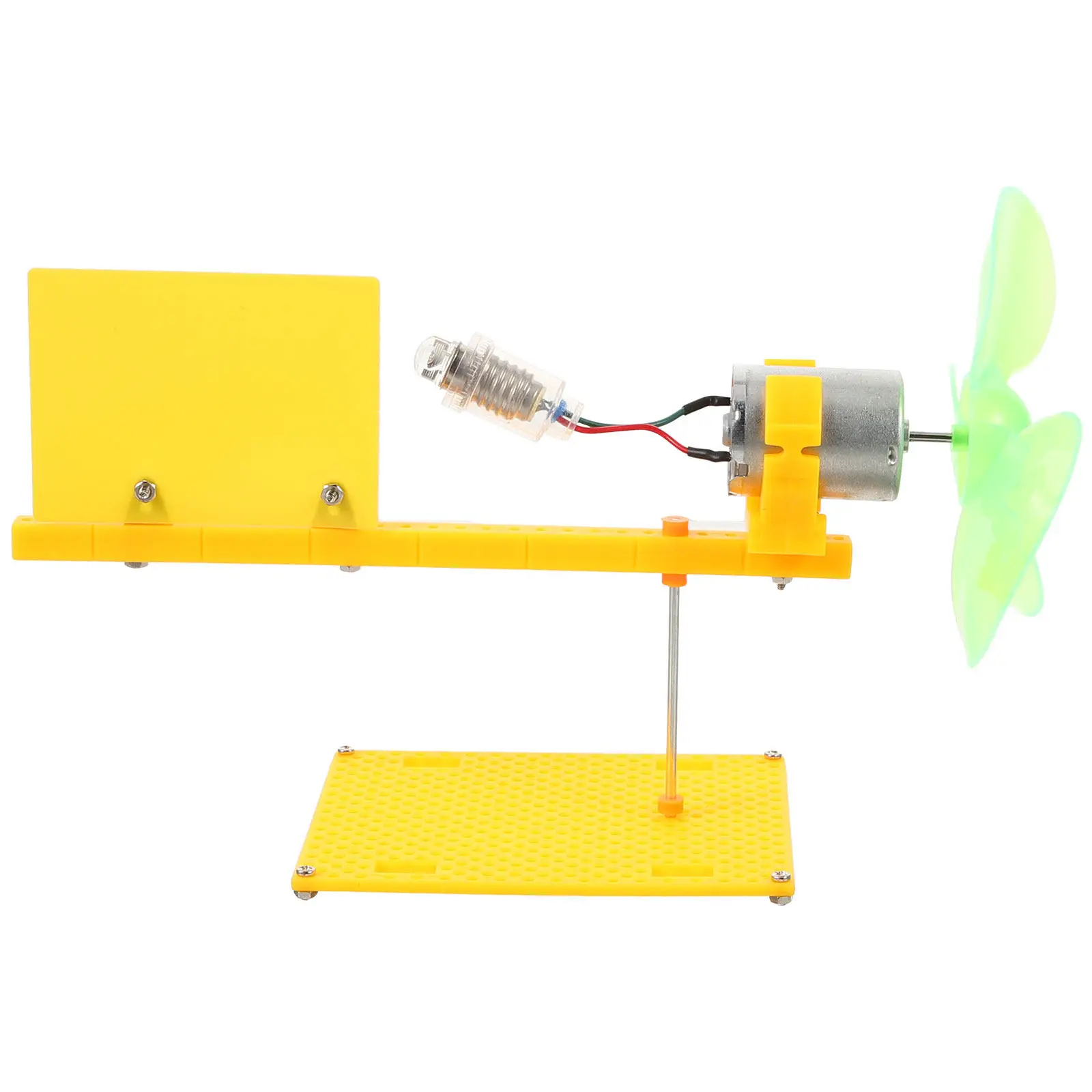 Small Generator Motor for Educational Science Experiment Classroom Learning Enhancing DIY Creativity and Observation
Small Generator Motor for Educational Science Experiment Classroom Learning Enhancing DIY Creativity and Observation