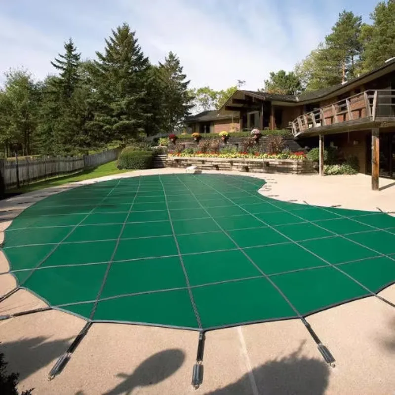 Зимнее складное и складное водонепроницаемое безопасное покрытие для бассейна из ткани ПВХ из Китая
Зимнее складное и складное водонепроницаемое безопасное покрытие для бассейна из ткани ПВХ из Китая