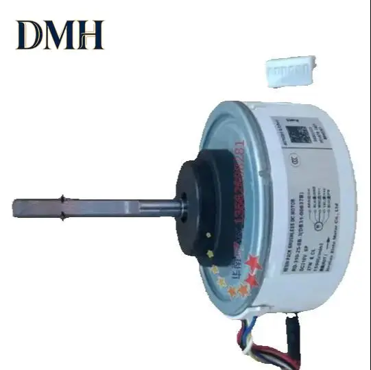 New DC Motor Fan RD-310-25-8A(AL) SIC-41CVJ-F127-2 RD-310-25-8B-3 DB31-00637D DB31-00637B DB31-00636A
New DC Motor Fan RD-310-25-8A(AL) SIC-41CVJ-F127-2 RD-310-25-8B-3 DB31-00637D DB31-00637B DB31-00636A
