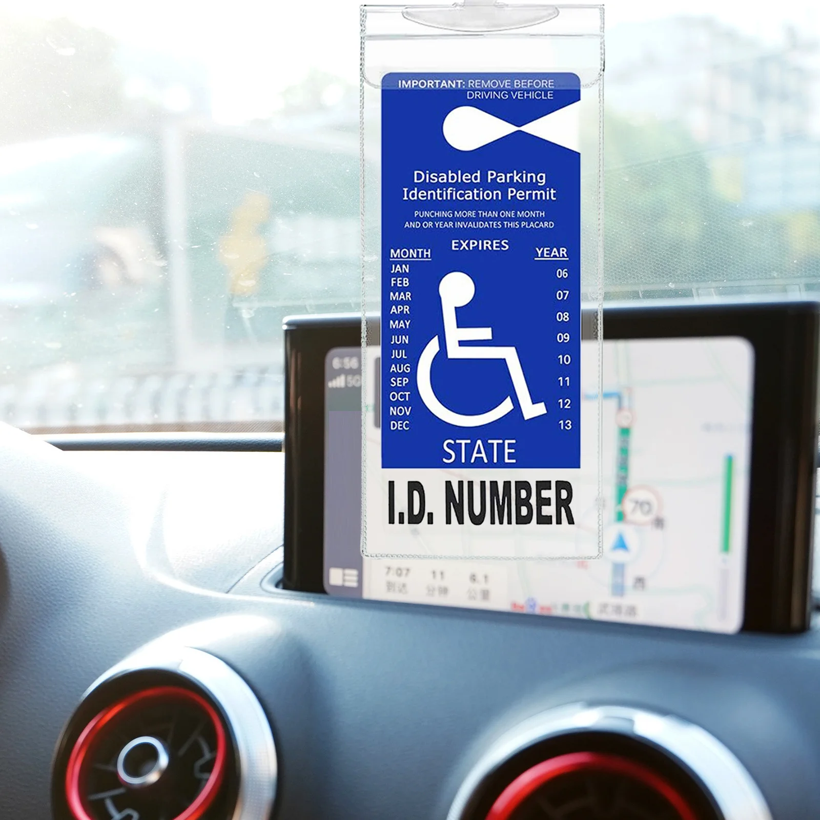 4 шт., прозрачная сумка с крючком из ПВХ для инвалидов, держатель для открыток, автомобильная сумка для дисплея, защита для знака парковки, сумка для хранения
4 шт., прозрачная сумка с крючком из ПВХ для инвалидов, держатель для открыток, автомобильная сумка для дисплея, защита для знака парковки, сумка для хранения