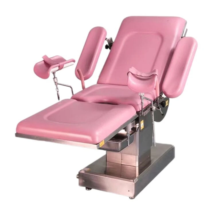 Electric Medical Supplies Stainless Steel Manual Maternity Delivery Bed Hydraulic Gynecological Exam Bed Patient Chair Electric
Electric Medical Supplies Stainless Steel Manual Maternity Delivery Bed Hydraulic Gynecological Exam Bed Patient Chair Electric