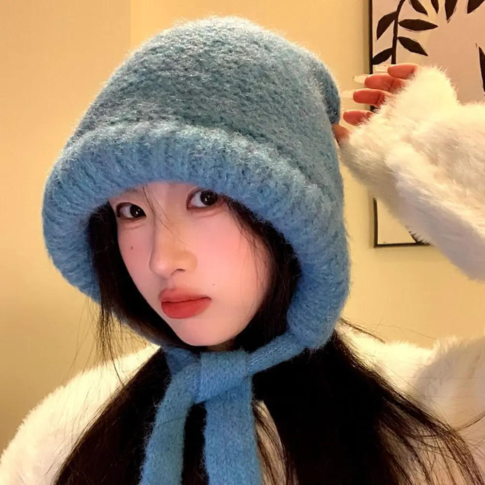 Trendy New Design Drawstring Bag-Hat Thermal Ear Warm Crossbody Bag Hat Hand-crocheted Casual Knitted Pullover Beanie Hat Winter
Trendy New Design Drawstring Bag-Hat Thermal Ear Warm Crossbody Bag Hat Hand-crocheted Casual Knitted Pullover Beanie Hat Winter