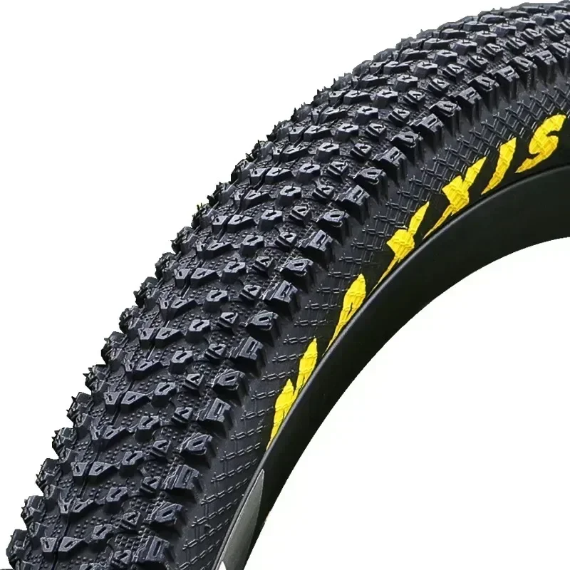 MAXXIS MTB Mountain Bike Tire Wire Tyres 26x1.95 26x2.1 27.5x1.75 27.5x1.95 26x2.1 27.5x2.1 29x2.1 Multiple Sizes
MAXXIS MTB Mountain Bike Tire Wire Tyres 26x1.95 26x2.1 27.5x1.75 27.5x1.95 26x2.1 27.5x2.1 29x2.1 Multiple Sizes